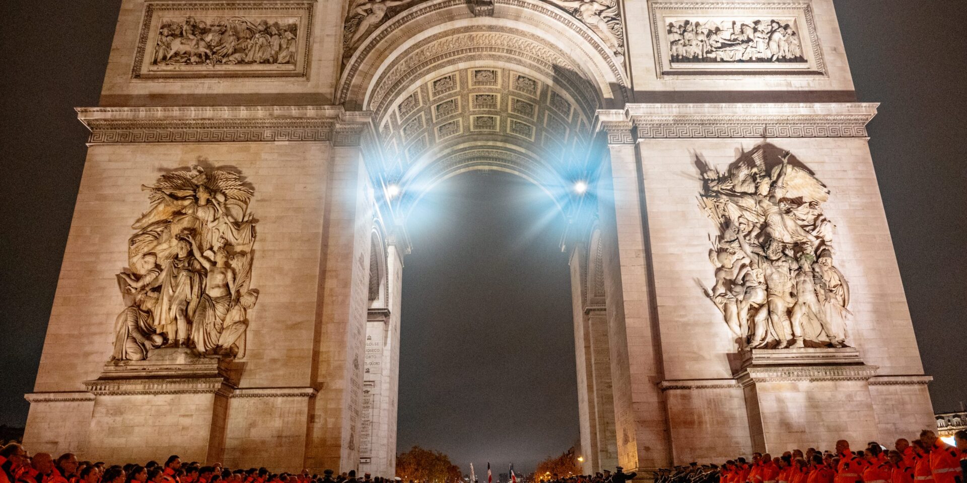 À venir : Ravivage de la Flamme – Ensemble le 29 avril 2026