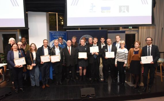 Célébration du Bénévolat à Saint-Ouen : Une soirée d’engagement et de reconnaissance – 5 décembre 2025